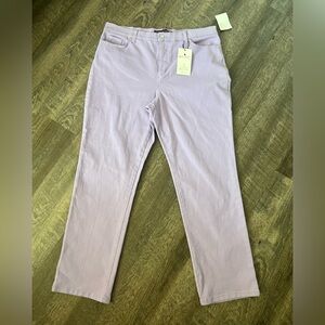 Gloria Vanderbilt  Amanda Classic Jeans- Size 16